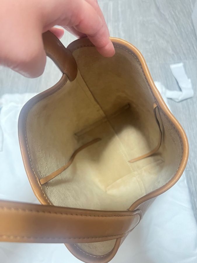 The Row N/S Park Tote Small-4