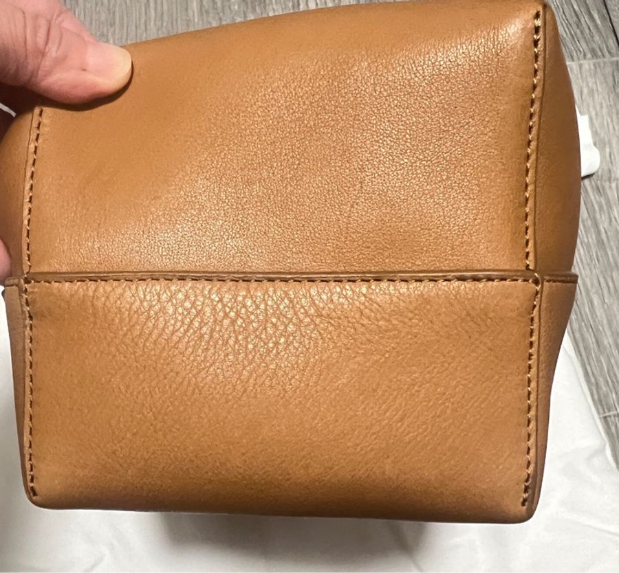 The Row N/S Park Tote Small-6