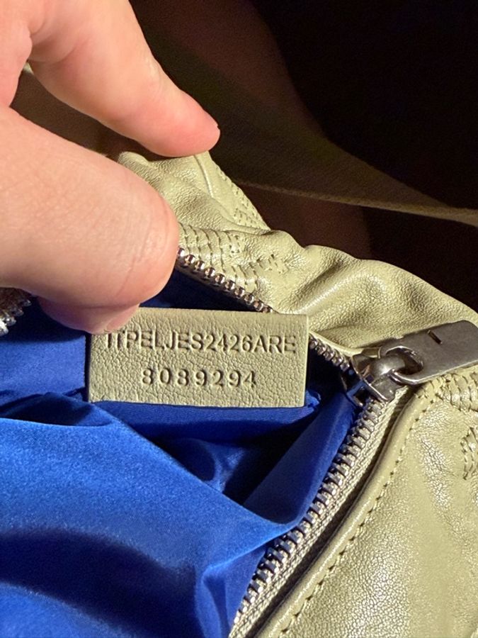 BURBERRY Medium Shield Messenger Bag-11
