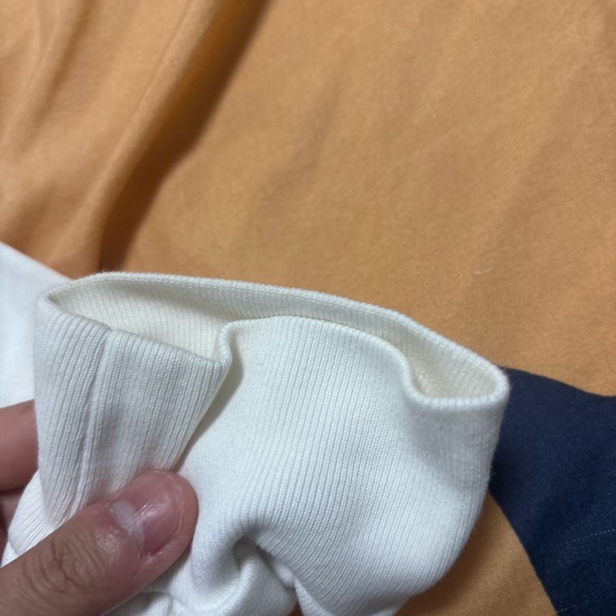 Balenciaga 白色男女同款衛衣-5
