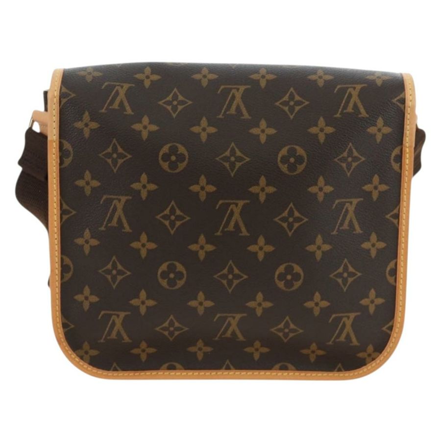 【日本直送】路易威登 Monogram Messenger Bosphore PM 單肩包 M40106 正品 am12128SAV-1