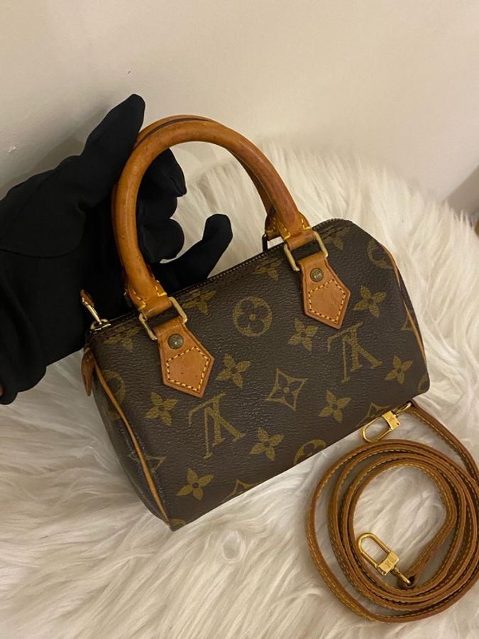 Lv mini speedy-2