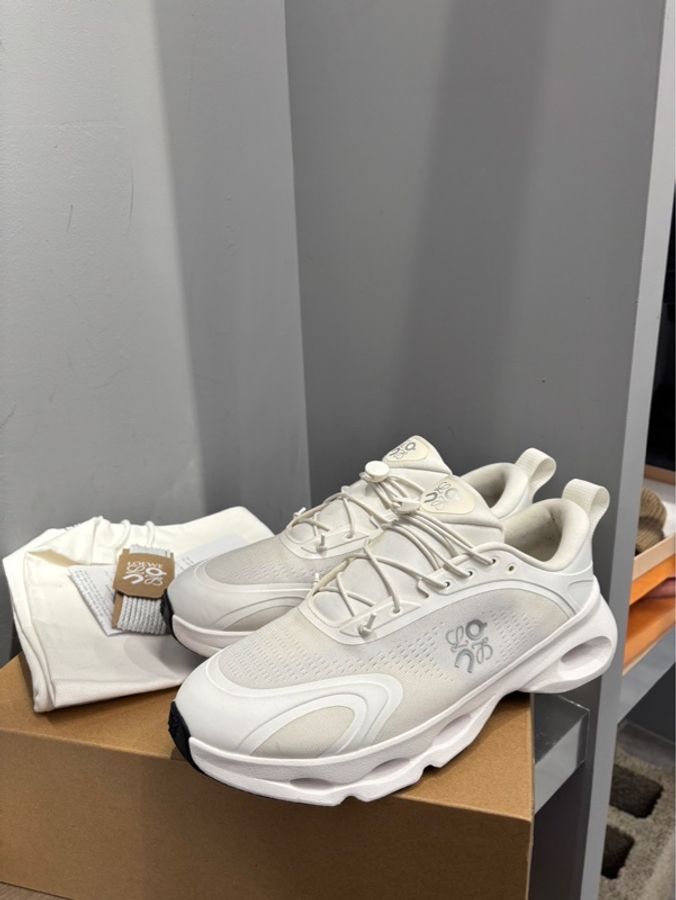 Loewe x On Cloudsolo 昂跑 聯名|Classic Trend CT精品|台北東區實體-0