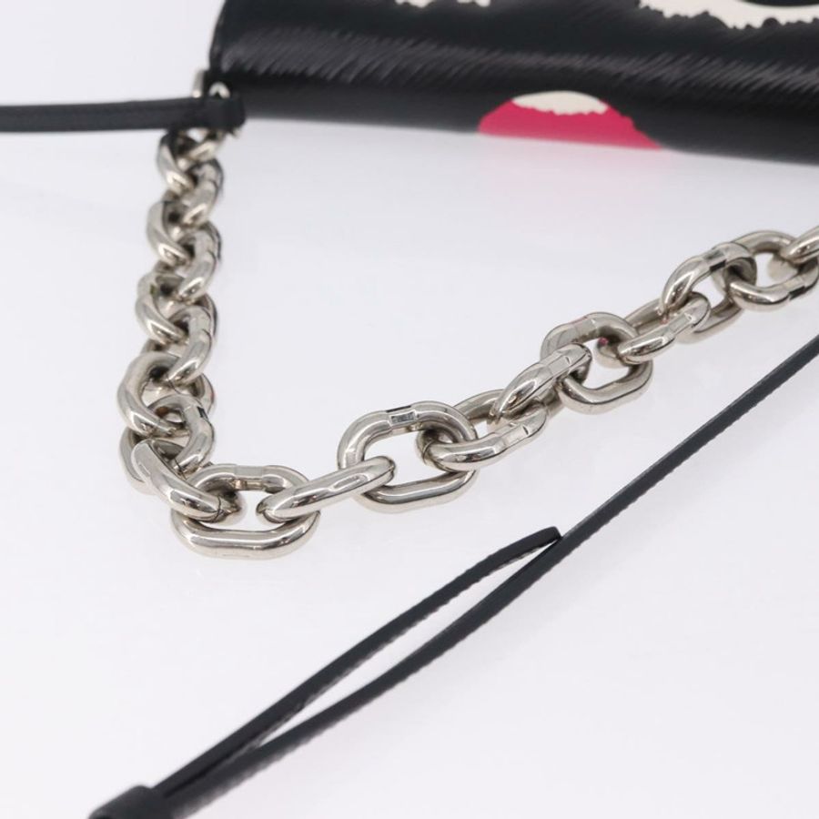 【日本直送】路易威登山本關西 Pochette 歌舞伎面具 M43532 正品 ka5449SAM-6