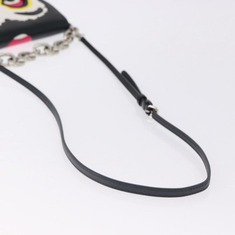 【日本直送】路易威登山本關西 Pochette 歌舞伎面具 M43532 正品 ka5449SAM-8