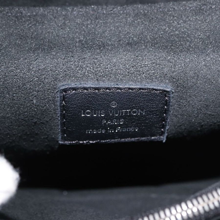 【日本直送】路易威登山本關西 Pochette 歌舞伎面具 M43532 正品 ka5449SAM-19