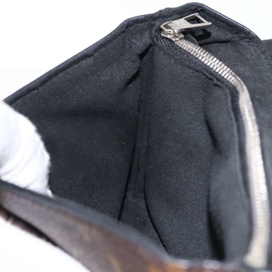 【日本直送】路易威登山本關西 Pochette 歌舞伎面具 M43532 正品 ka5449SAM-23