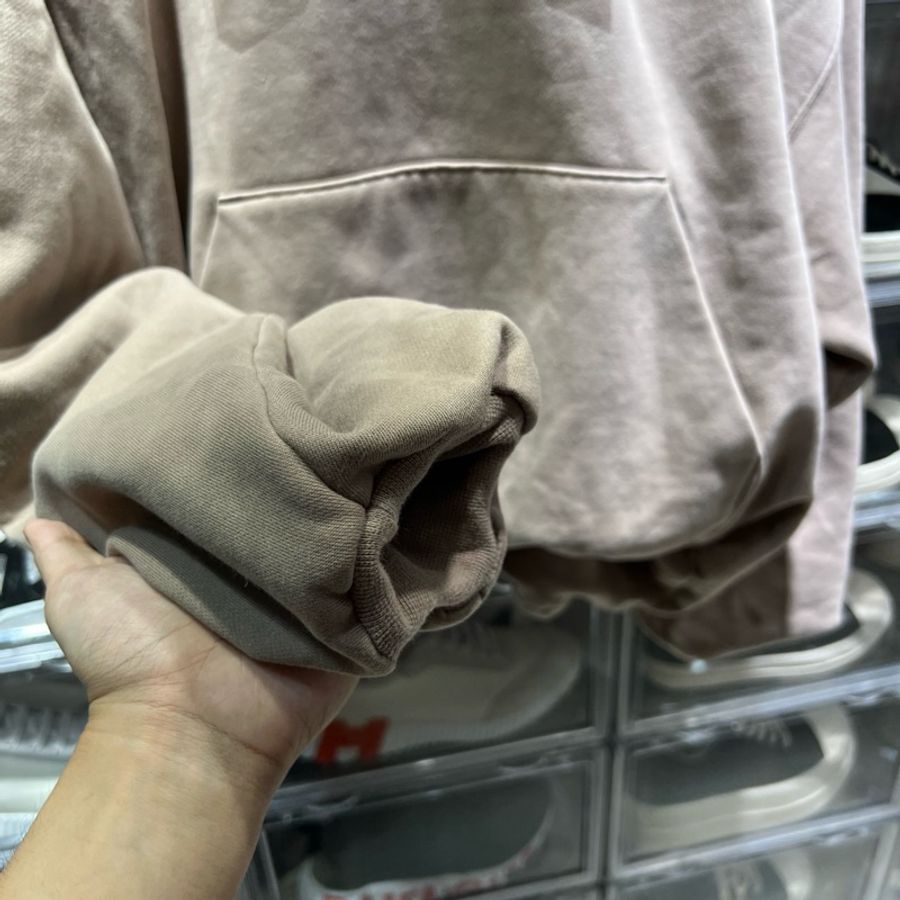 巴黎世家x Yeezy x Gap 棕色S碼-5