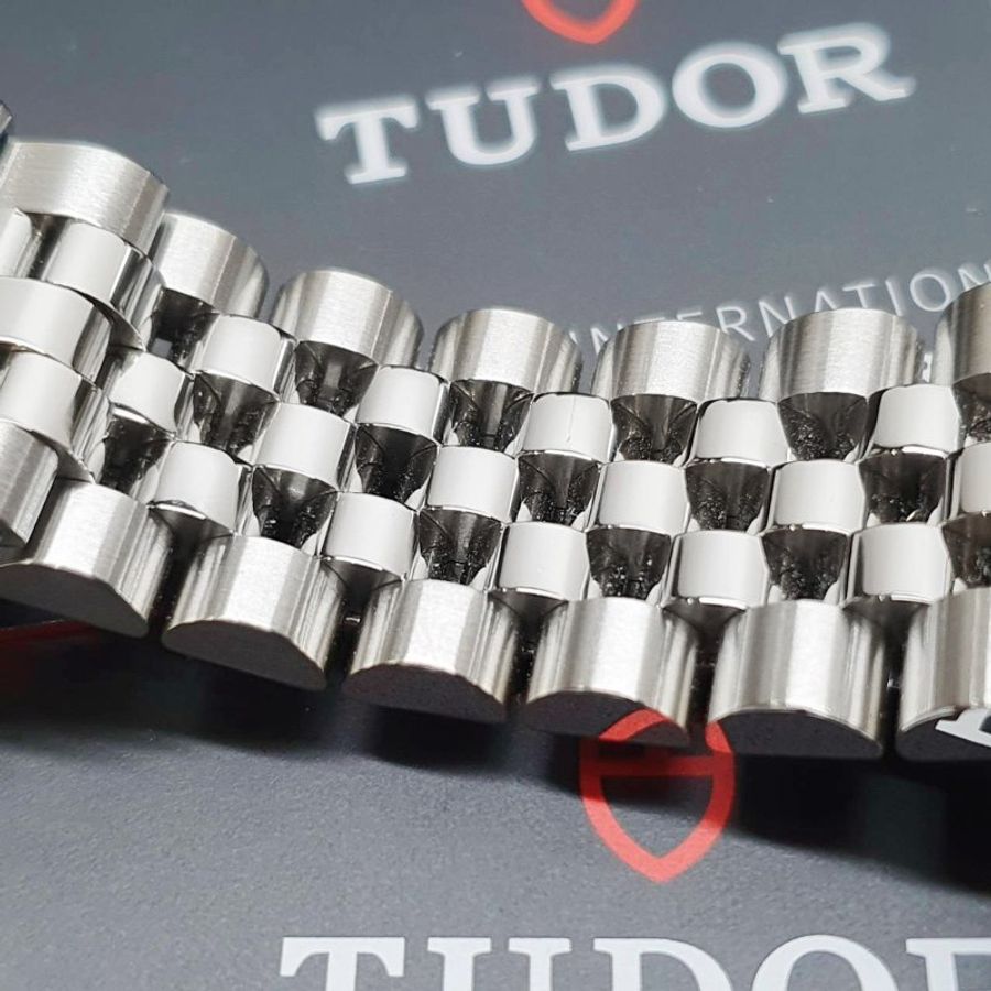 【大眾名錶】TUDOR 帝舵 79660 BLACK BAY ONE系列 2026/06 錶況極新 大眾名錶B1487-7
