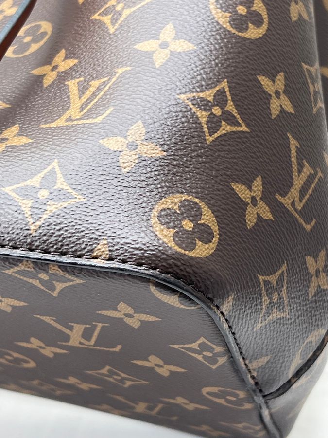 香緹國際精品 LV 老花 水桶包 1145-4