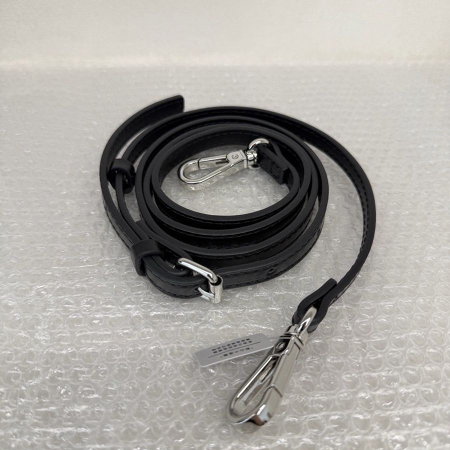Diesel 1DR 迷你叮噹包 黑色-5