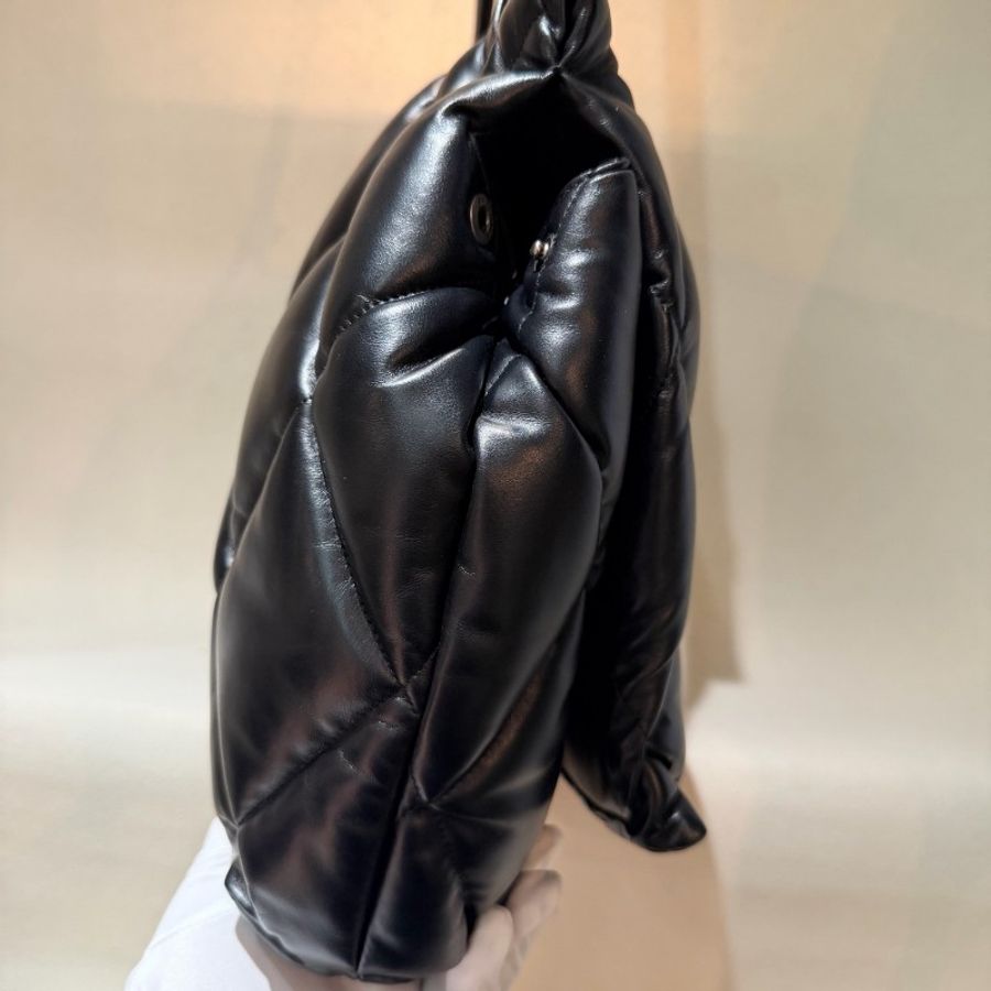 99新balenciaga 巴黎世家 雲朵黑色-2