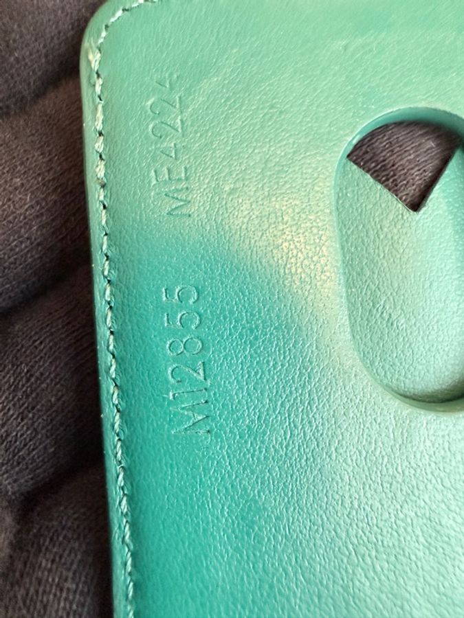 Louis Vuitton✨LV M27495手機磁吸式卡包-5