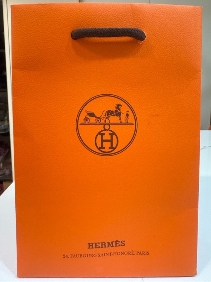 💼 Hermes 愛馬仕 Clic H 手環 Tournis Tresse手環 小牛皮手環 皮革編織手環-3