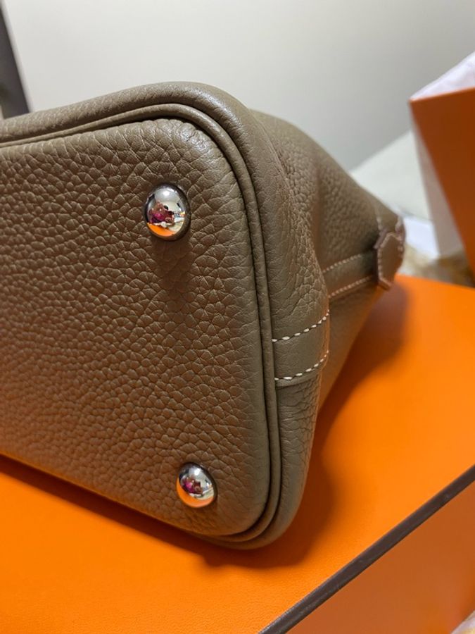 Hermes Bolide 31-1