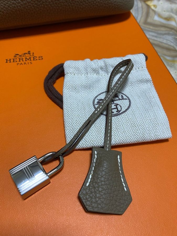 Hermes Bolide 31-6