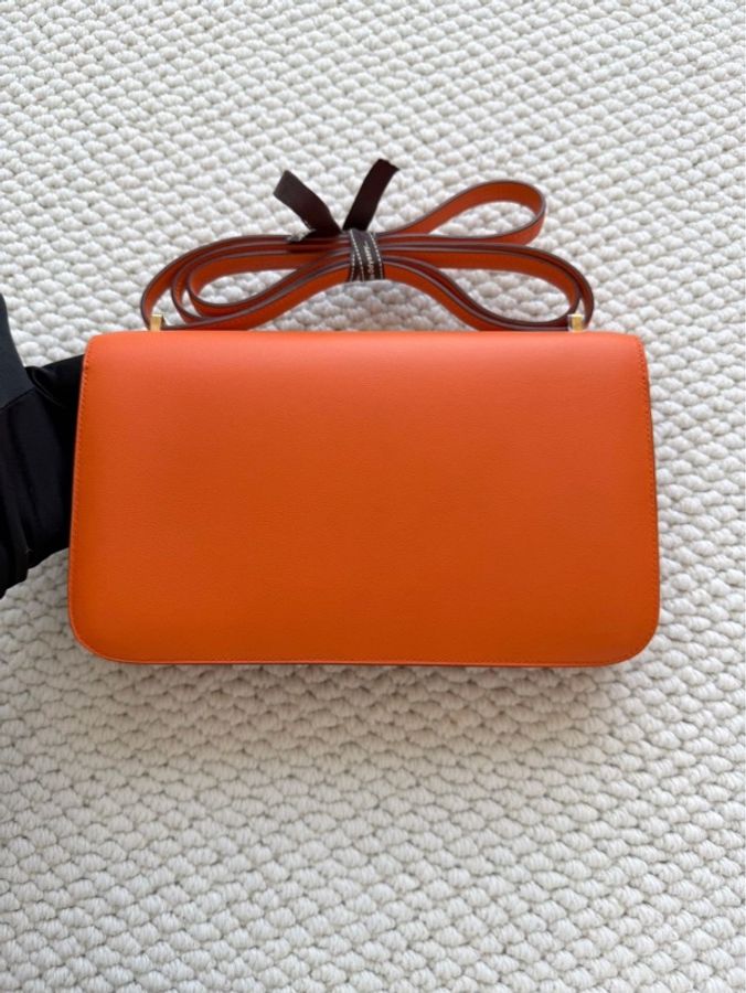 Hermes Constance elan-1