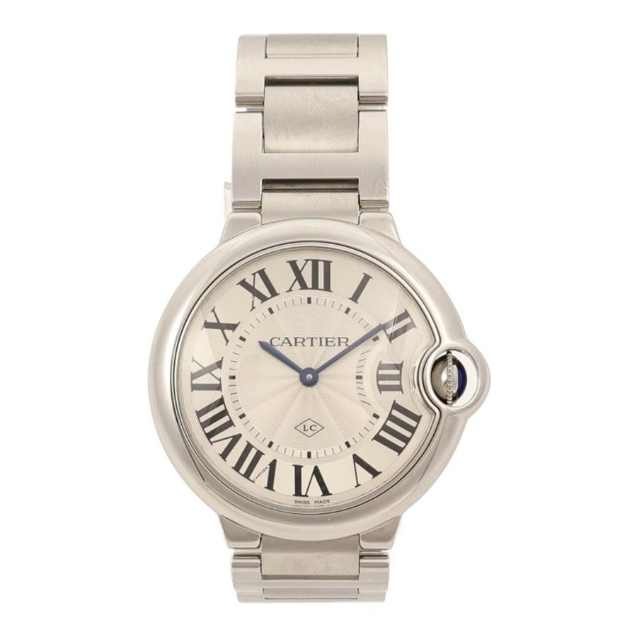 CARTIER Ballon Bleu WSBB0009-1