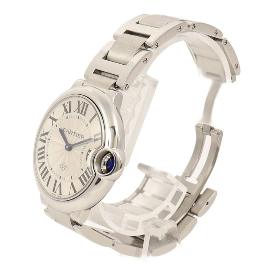 CARTIER Ballon Bleu WSBB0009-2