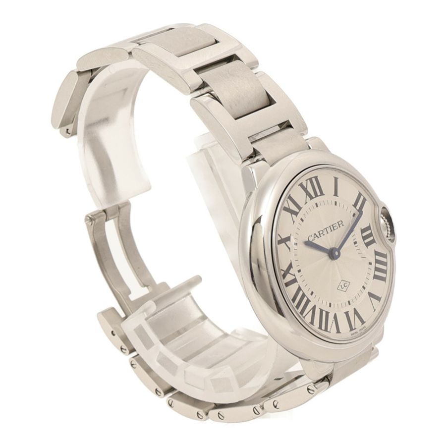 CARTIER Ballon Bleu WSBB0009-3