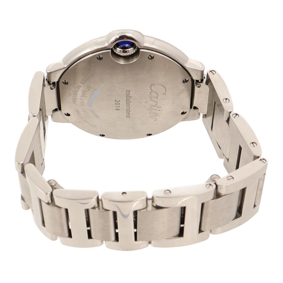CARTIER Ballon Bleu WSBB0009-4