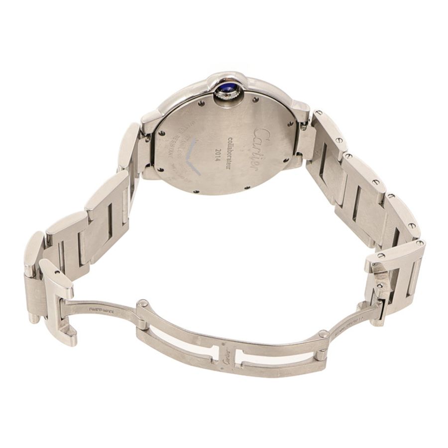 CARTIER Ballon Bleu WSBB0009-5