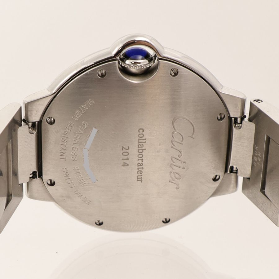 CARTIER Ballon Bleu WSBB0009-6