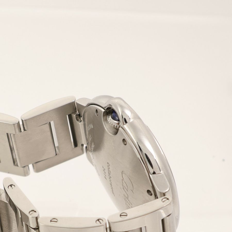CARTIER Ballon Bleu WSBB0009-7