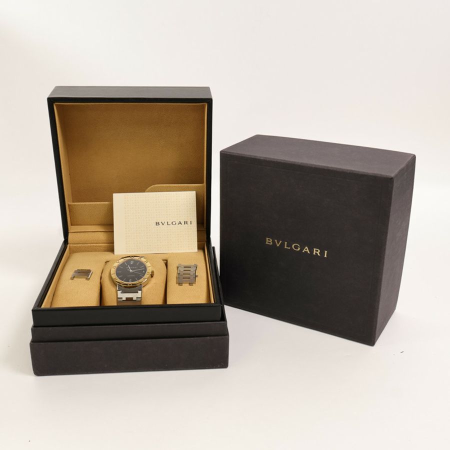 BVLGARI Bvlgari Bvlgari BB33SG-10