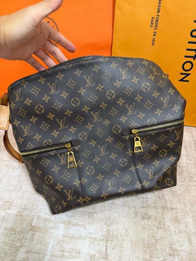 ⭐️五星推薦⭐️ LV hobo bag M41544-4