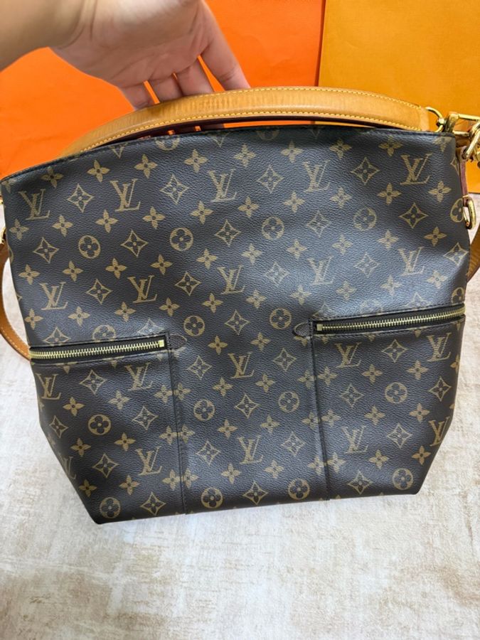⭐️五星推薦⭐️ LV hobo bag M41544-5