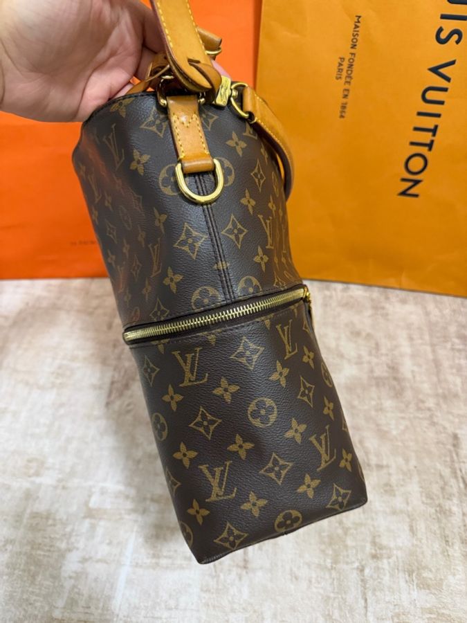 ⭐️五星推薦⭐️ LV hobo bag M41544-6