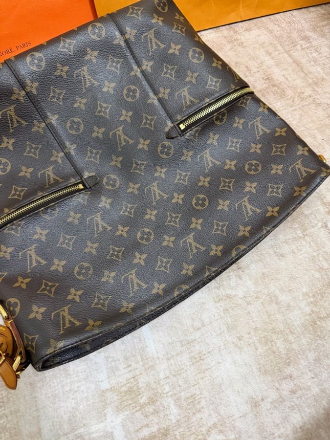 ⭐️五星推薦⭐️ LV hobo bag M41544-8