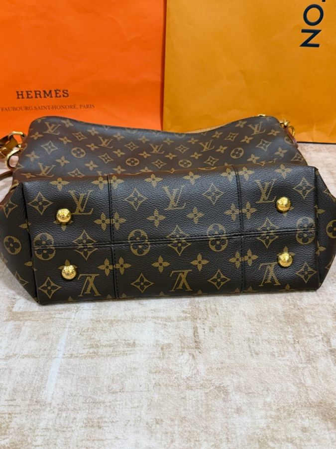 ⭐️五星推薦⭐️ LV hobo bag M41544-10