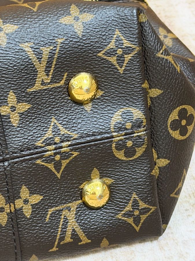 ⭐️五星推薦⭐️ LV hobo bag M41544-11