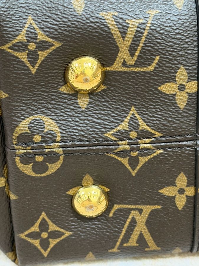 ⭐️五星推薦⭐️ LV hobo bag M41544-12