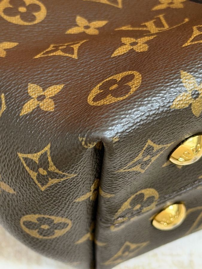 ⭐️五星推薦⭐️ LV hobo bag M41544-18