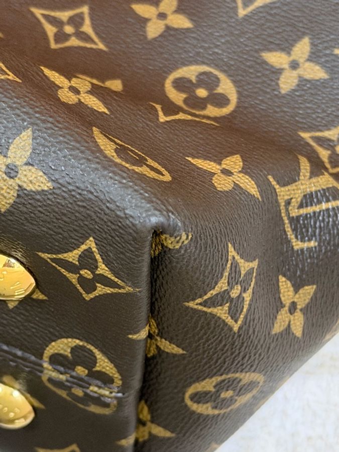 ⭐️五星推薦⭐️ LV hobo bag M41544-19