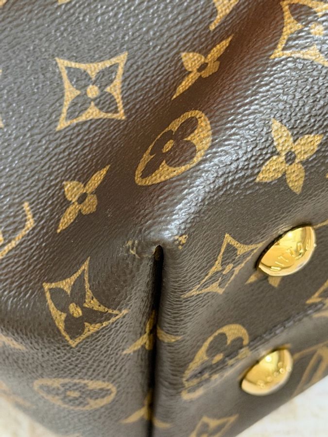 ⭐️五星推薦⭐️ LV hobo bag M41544-20