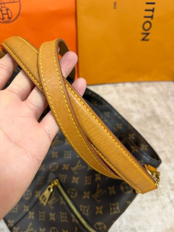 ⭐️五星推薦⭐️ LV hobo bag M41544-21