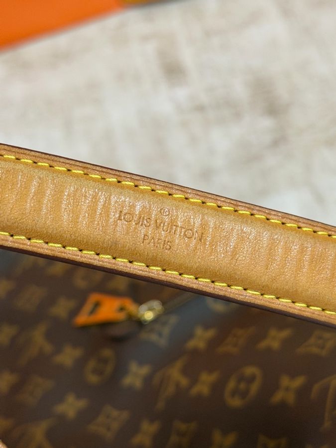 ⭐️五星推薦⭐️ LV hobo bag M41544-23