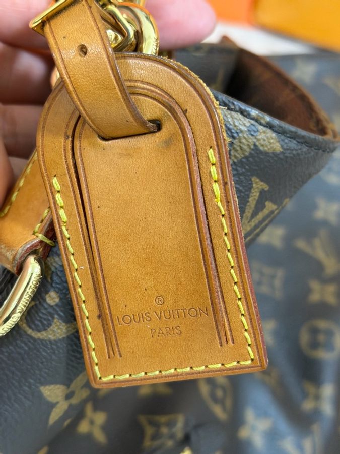 ⭐️五星推薦⭐️ LV hobo bag M41544-24