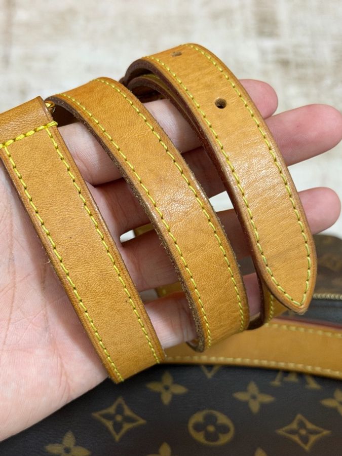 ⭐️五星推薦⭐️ LV hobo bag M41544-25