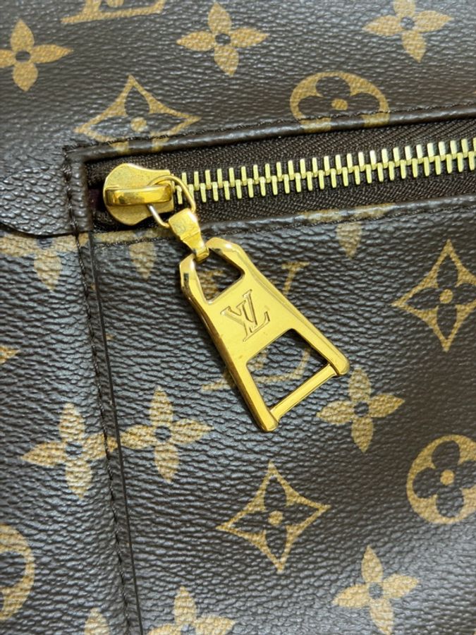 ⭐️五星推薦⭐️ LV hobo bag M41544-30