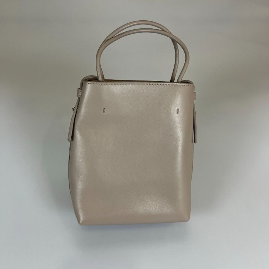 CHLOE CHC23UP873I10 灰手提側背包-1