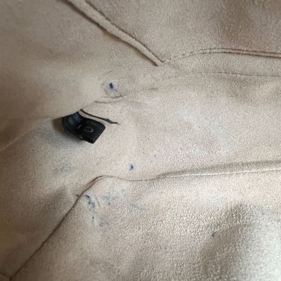GUCCI 447632 黑Marmont相機包-6