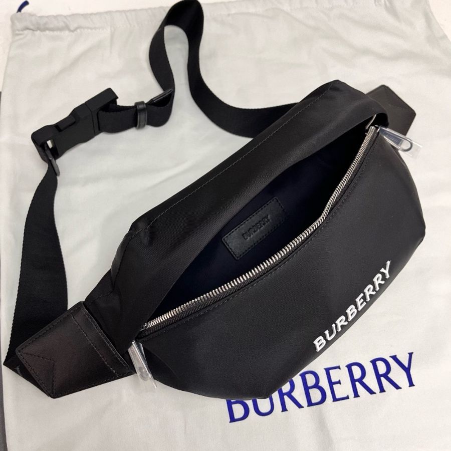 Burberry Sonny belt bag-2