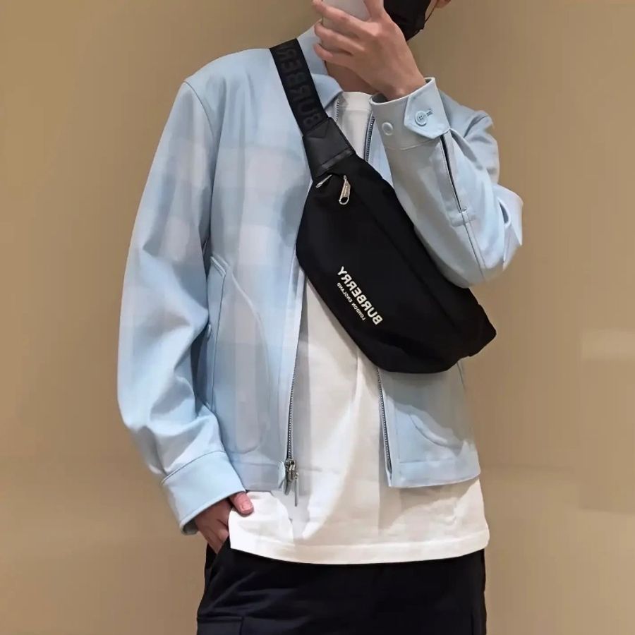 Burberry Sonny belt bag-3