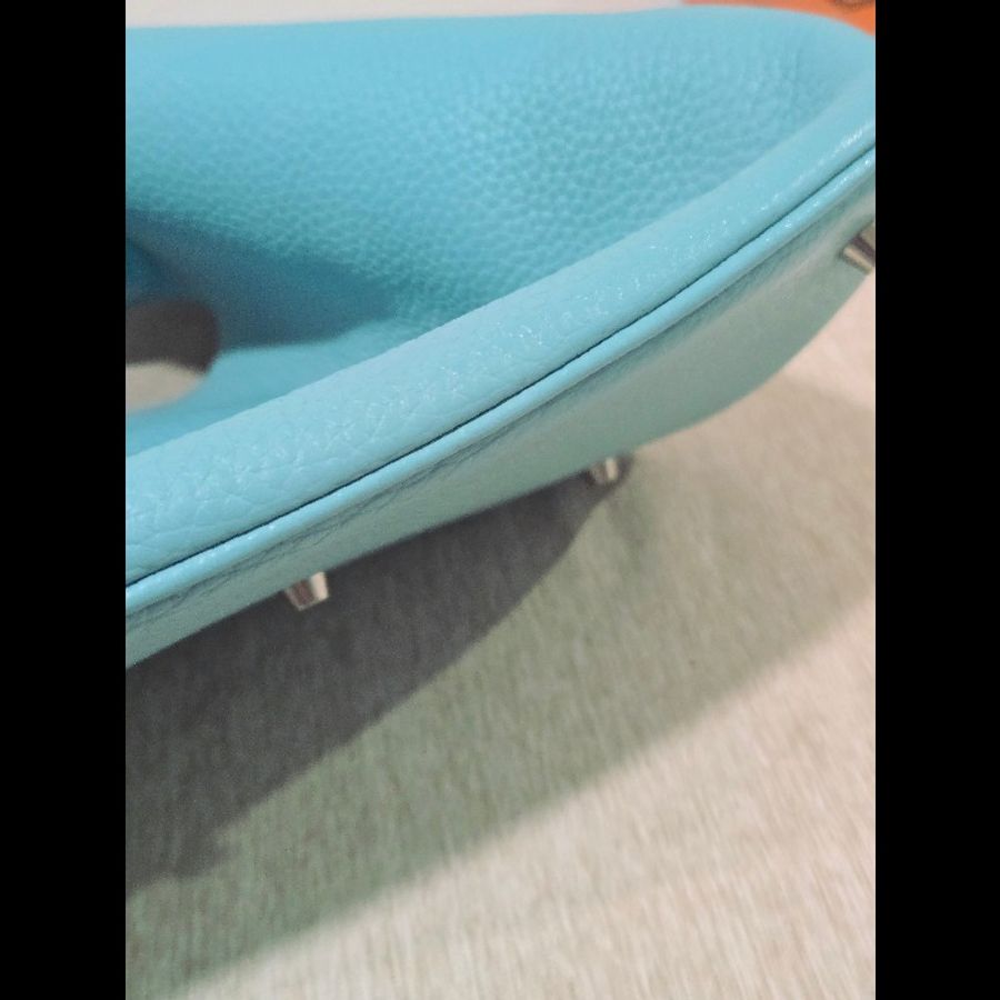 Hermès Picotin 愛馬仕 菜籃子 可上肩的 26公分 GM-18