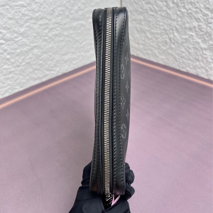 純芯片 Lv黑武士三合一郵差斜挎-12